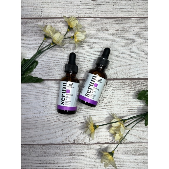 ArtNaturals Retinol Serum Age Defense & Restoring Formula - Picture 8 of 8